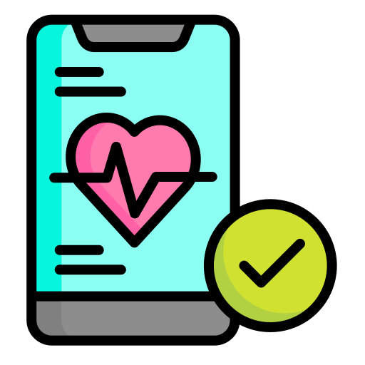 Digital Health Check