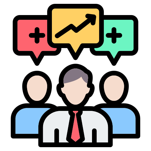 Leadership & Management Check