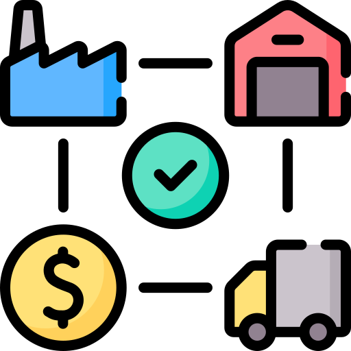 Supply Chain & Logistics Check
