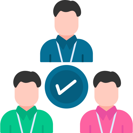 Human Resource Check